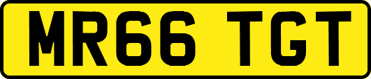 MR66TGT