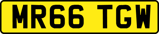 MR66TGW