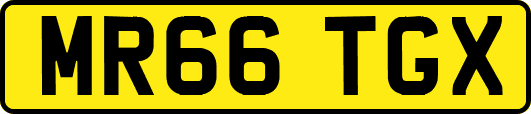MR66TGX