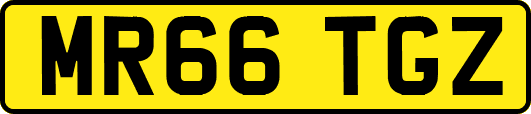 MR66TGZ