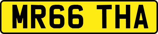MR66THA