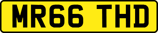 MR66THD