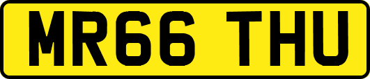 MR66THU