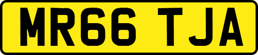 MR66TJA