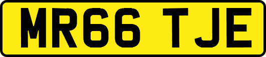 MR66TJE