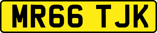 MR66TJK
