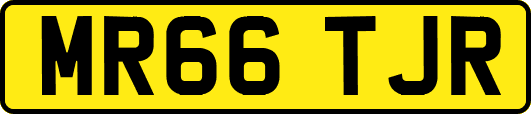 MR66TJR