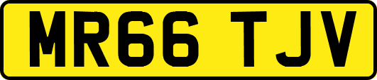 MR66TJV