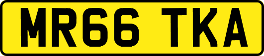 MR66TKA