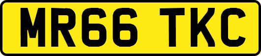 MR66TKC