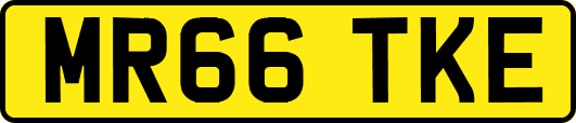 MR66TKE