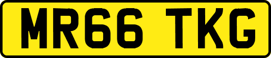 MR66TKG
