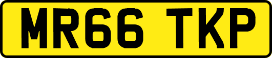MR66TKP