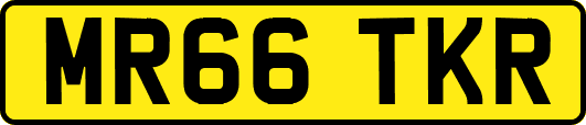 MR66TKR