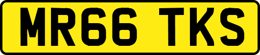 MR66TKS