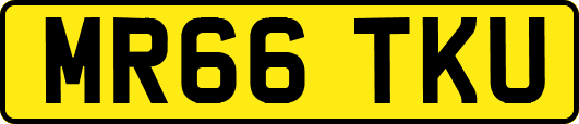 MR66TKU