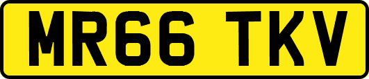 MR66TKV