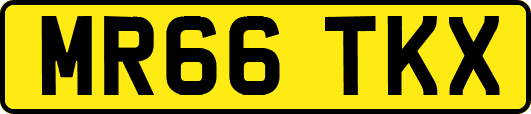 MR66TKX