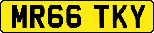 MR66TKY