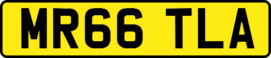 MR66TLA