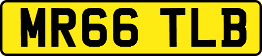 MR66TLB