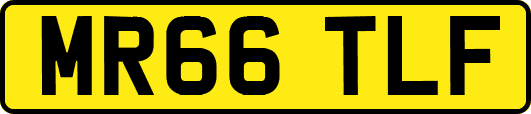 MR66TLF
