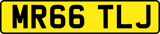 MR66TLJ