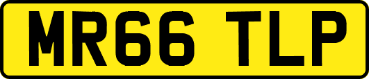 MR66TLP