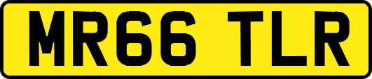 MR66TLR