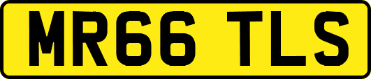 MR66TLS