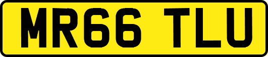 MR66TLU