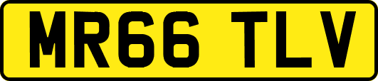 MR66TLV