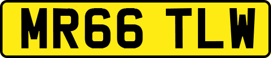 MR66TLW