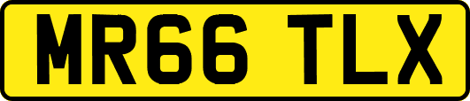 MR66TLX