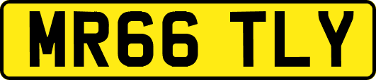 MR66TLY