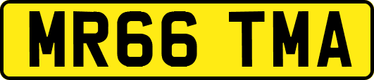 MR66TMA