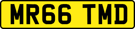MR66TMD