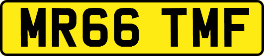 MR66TMF