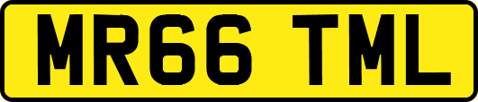 MR66TML