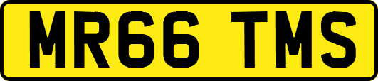 MR66TMS