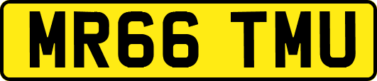 MR66TMU