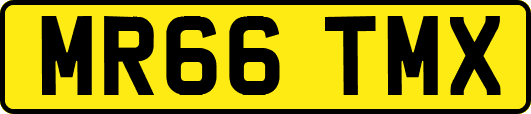 MR66TMX