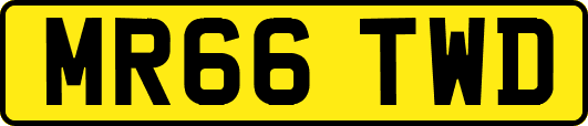 MR66TWD