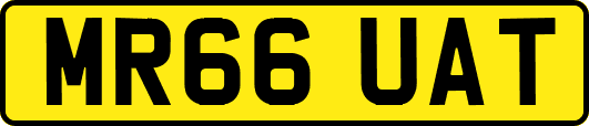 MR66UAT