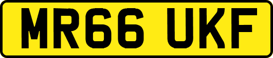 MR66UKF