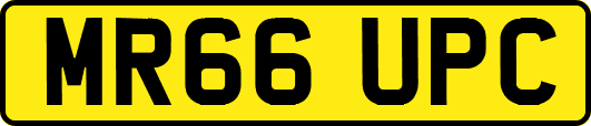 MR66UPC