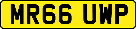 MR66UWP