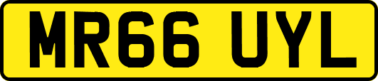 MR66UYL