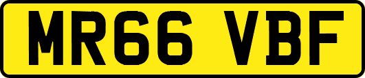 MR66VBF