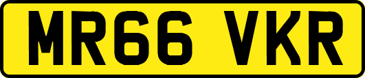 MR66VKR